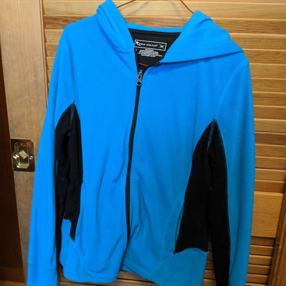 Tek Gear jacket